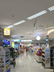 -孩子王童乐园(衡阳万达店)