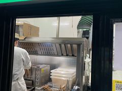 门面-景泰马记电烤串(景泰店)