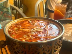 -越谜·越南餐厅(长白店)