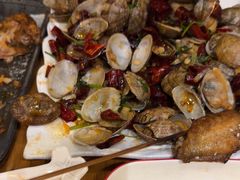 -小俩口烧烤东北菜(双井店)