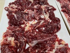 -伟记牛肉(金鸿公路店)