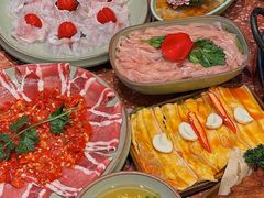 -纸盐河码头火锅(十八梯店)