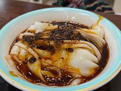 -汉思肴 热面皮(虬江路店)