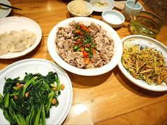 -一轩饺子馆(丽都店)