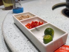 -烹然四季椰子鸡火锅(团结湖总店)