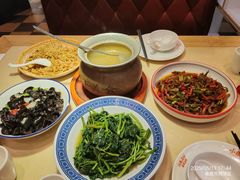 -小柴米·传统江西菜(八一广场店)