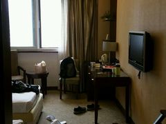 -厦门庐山大酒店