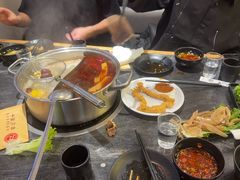-林记潮牛·牛肉火锅(上马墩店)