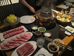 -东来顺·非遗火锅(高新店)