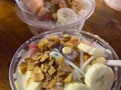 -葛师傅越南特色水果捞(建政南路总店)