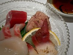 -鮨一日本料理(大中华店)