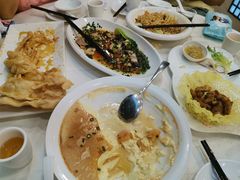 -海宝酒家(中山四路店)