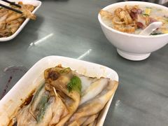 -穗银肠粉店(东川路店)