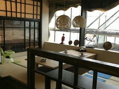 -萤初高端日料王(曲江银泰店)