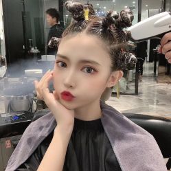 -INSTYLE造型·明星店