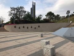 -白石龙音乐公园
