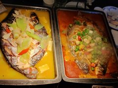-炉鱼(萧山万象汇店)