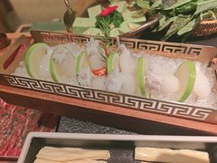 -季季山·云南野生菌火锅(上海首店)
