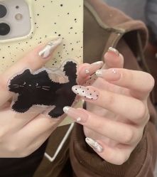 -LILY NAILS美甲美睫