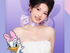 -海马体照相馆(重庆爱琴海购物公园店)