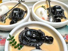 -南拳十三姨·潮汕砂锅粥·粤菜(西单大悦城店)