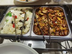 -谦和清心素食(彭州店)