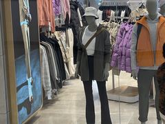 -lululemon(万象城店)