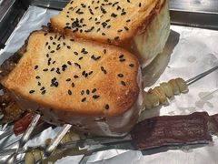 -那些年记忆烧烤