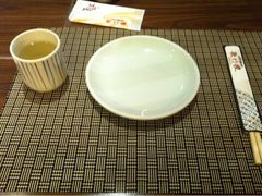 -歌行灯日本料理(伊势丹店)