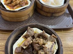 -恒兴发茶店(水巷口店)