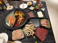 -老夏老火锅(西安南路总店)