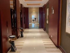 -上海圣淘沙万怡酒店