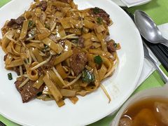 -胜利茶餐室