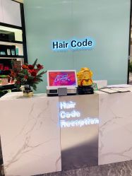 -MMby Hair Code芭曲发型