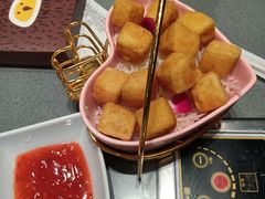 -椰小鸡·琼州糟粕醋·火锅(美兰缤纷城店)