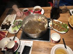 -牛很鲜潮汕牛肉火锅(朝晖路店)