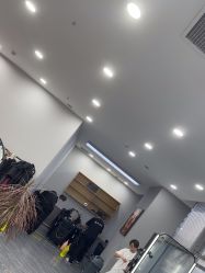 -藤野造型烫染·漂发