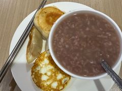 -安徽大学第三食堂