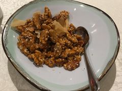 琥珀核桃-红棉中餐厅·广州海航威斯汀酒店