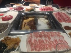 -海底捞火锅(泉城路店)