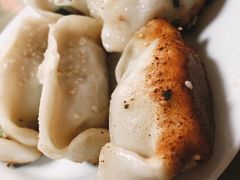 -胡记锅贴·沪上游子老鸭粉丝汤(太原路店)