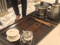 -祥记果木烤鸭·国宴豫菜