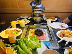 -蓝鲸湾汤泉(包河店)