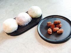 -半山腰·云南菜(侨福芳草地店)