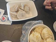 鲜肉小笼-同心楼(解放北路店)