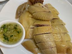-文记壹心鸡(宝华路店)