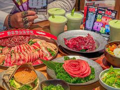 -烧肉达人•炭火烧肉(新天地店)
