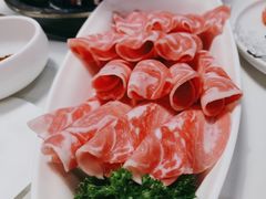 -祥源胡同·涮牛羊肉火锅(花桥店)