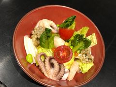 日式餐厅，要提前约的哦-塞班肯辛顿酒店Kensington Hotel Saipan