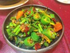 -园林美食城·本土农家菜(杨和镇店)